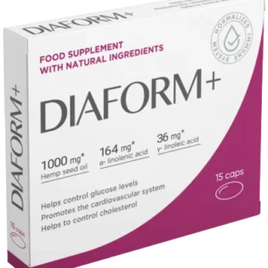 Diaform