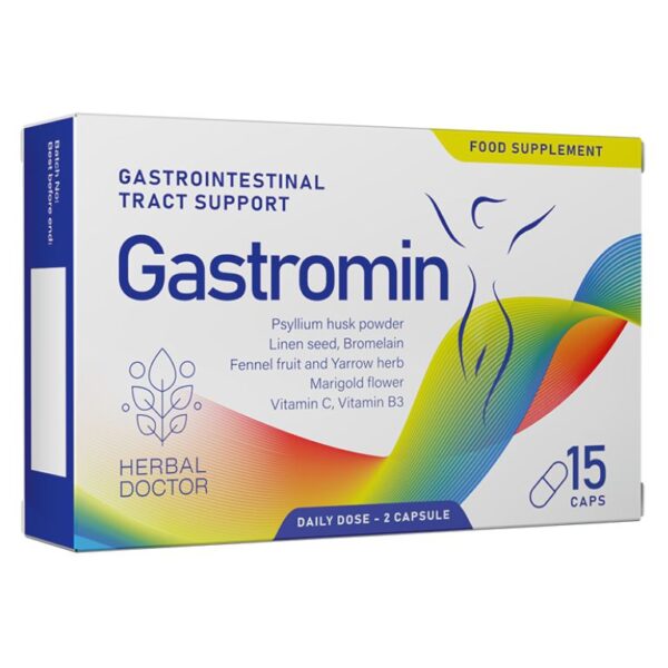 Gastromin