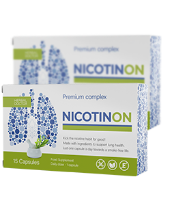 Nicotinon Premium