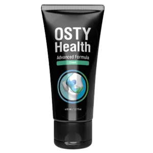 OstyHealth