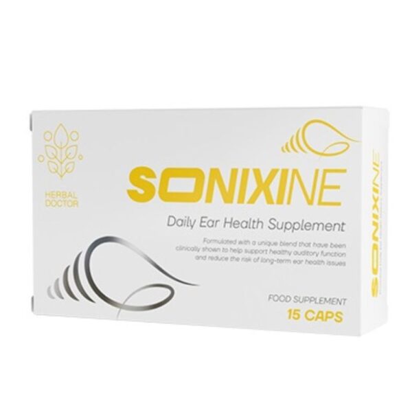 Sonixine